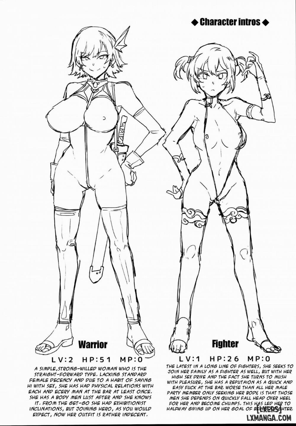 Seiyoku ni Shoujiki Sugiru Shota Yuusha 1 trang 31