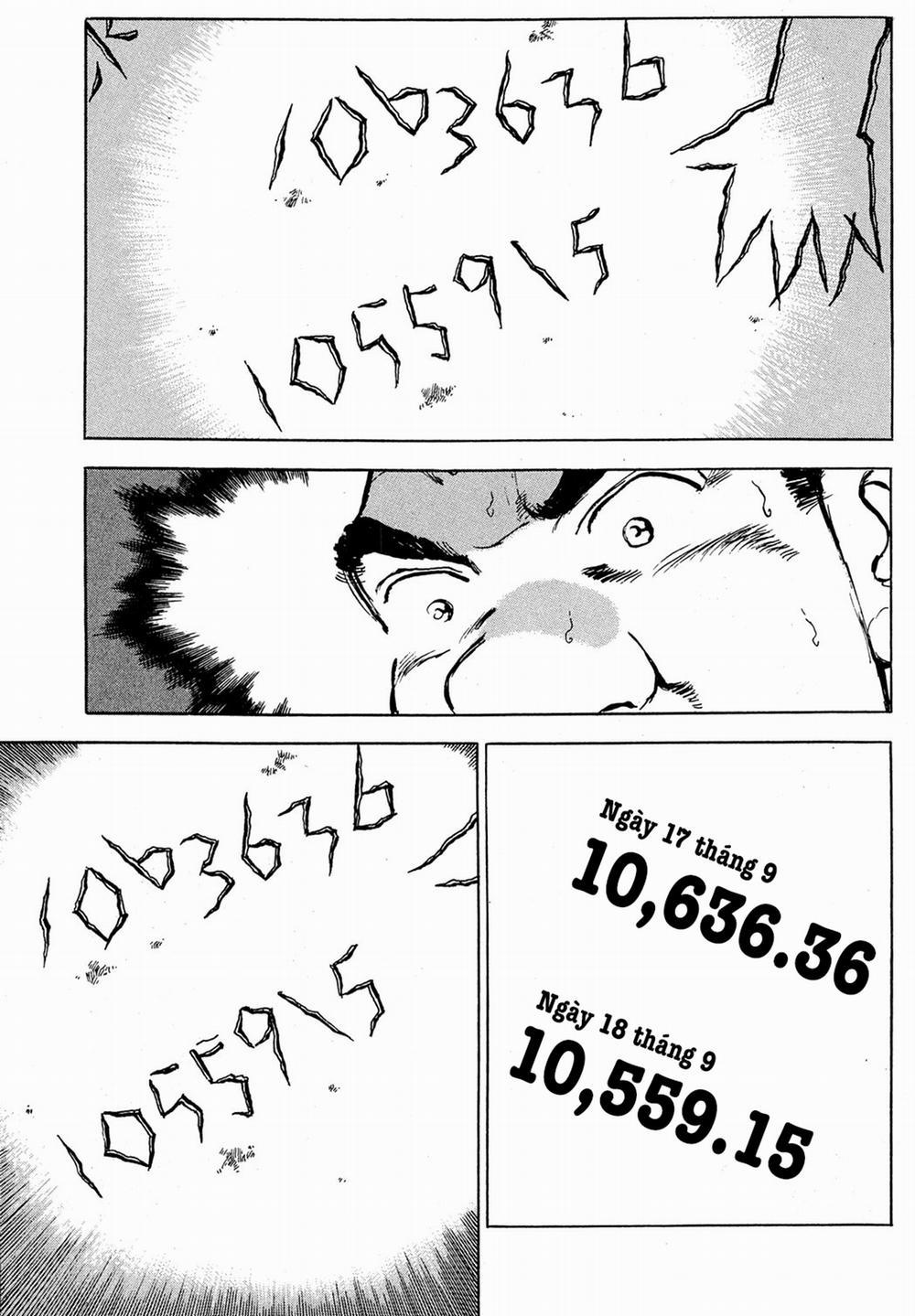 Seizon Life 0 (Hết) trang 19