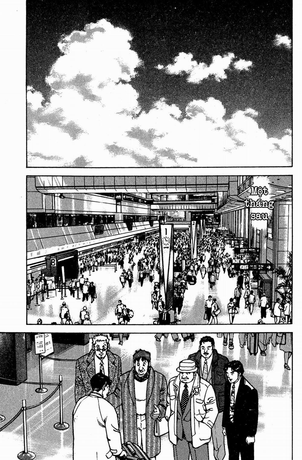 Seizon Life 0 (Hết) trang 25