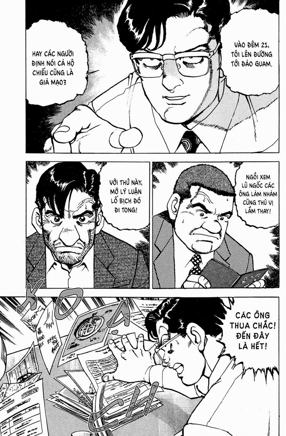 Seizon Life 0 (Hết) trang 3