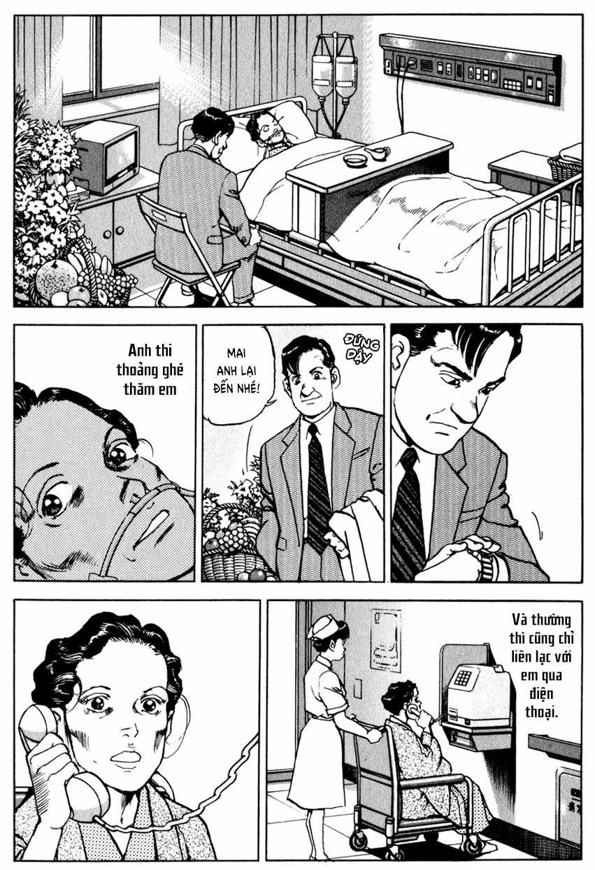 Seizon Life 1 trang 19