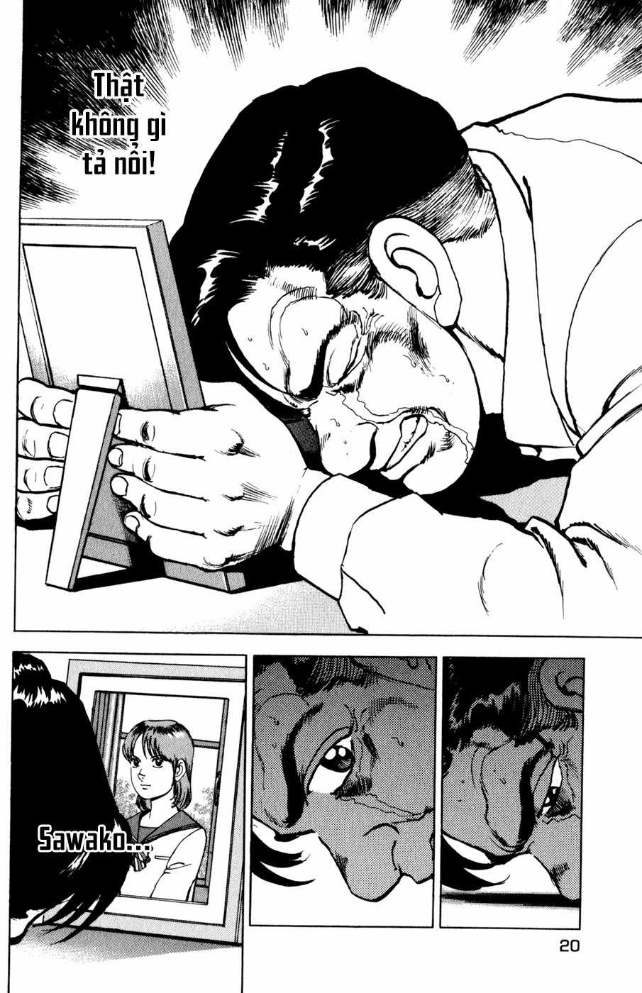 Seizon Life 1 trang 22