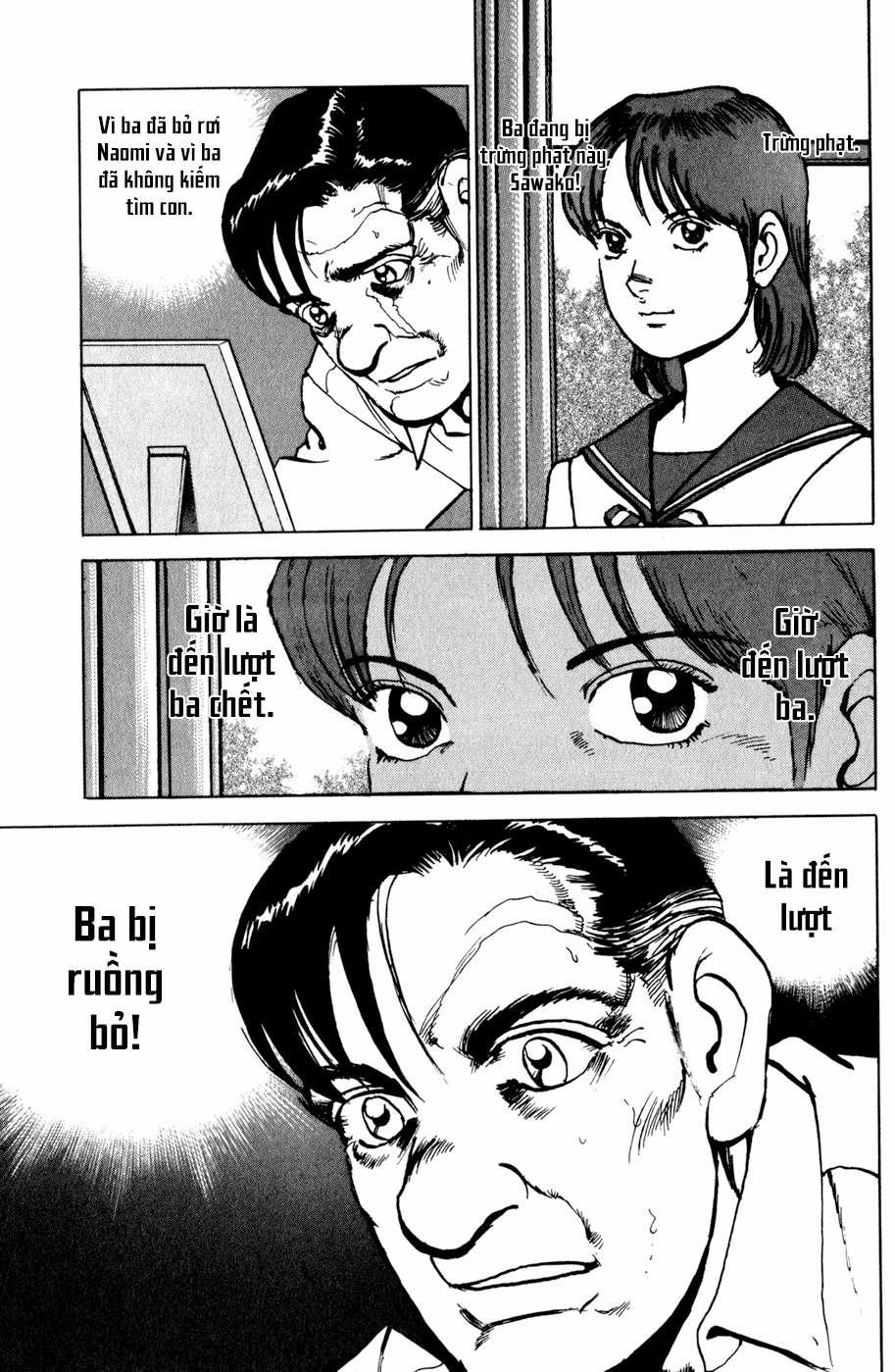 Seizon Life 1 trang 23