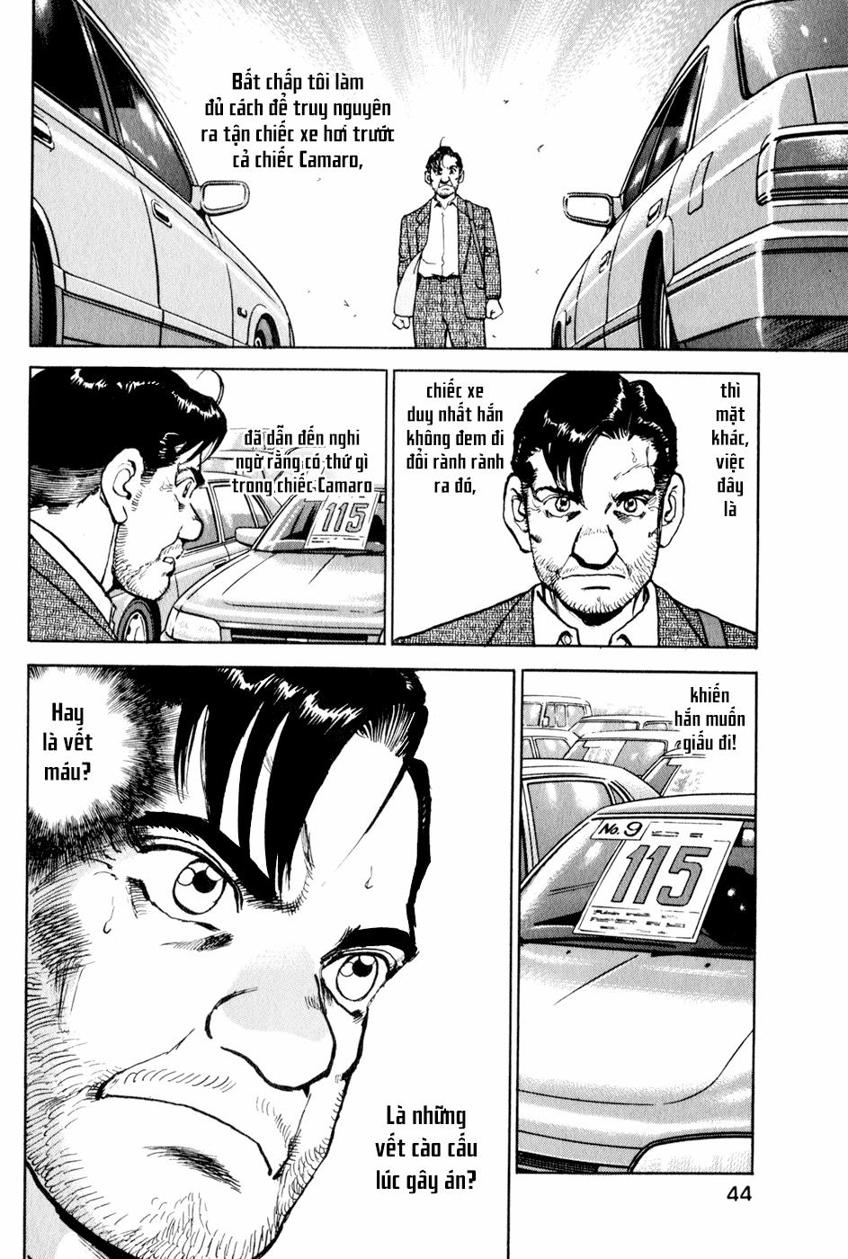 Seizon Life 10 trang 16