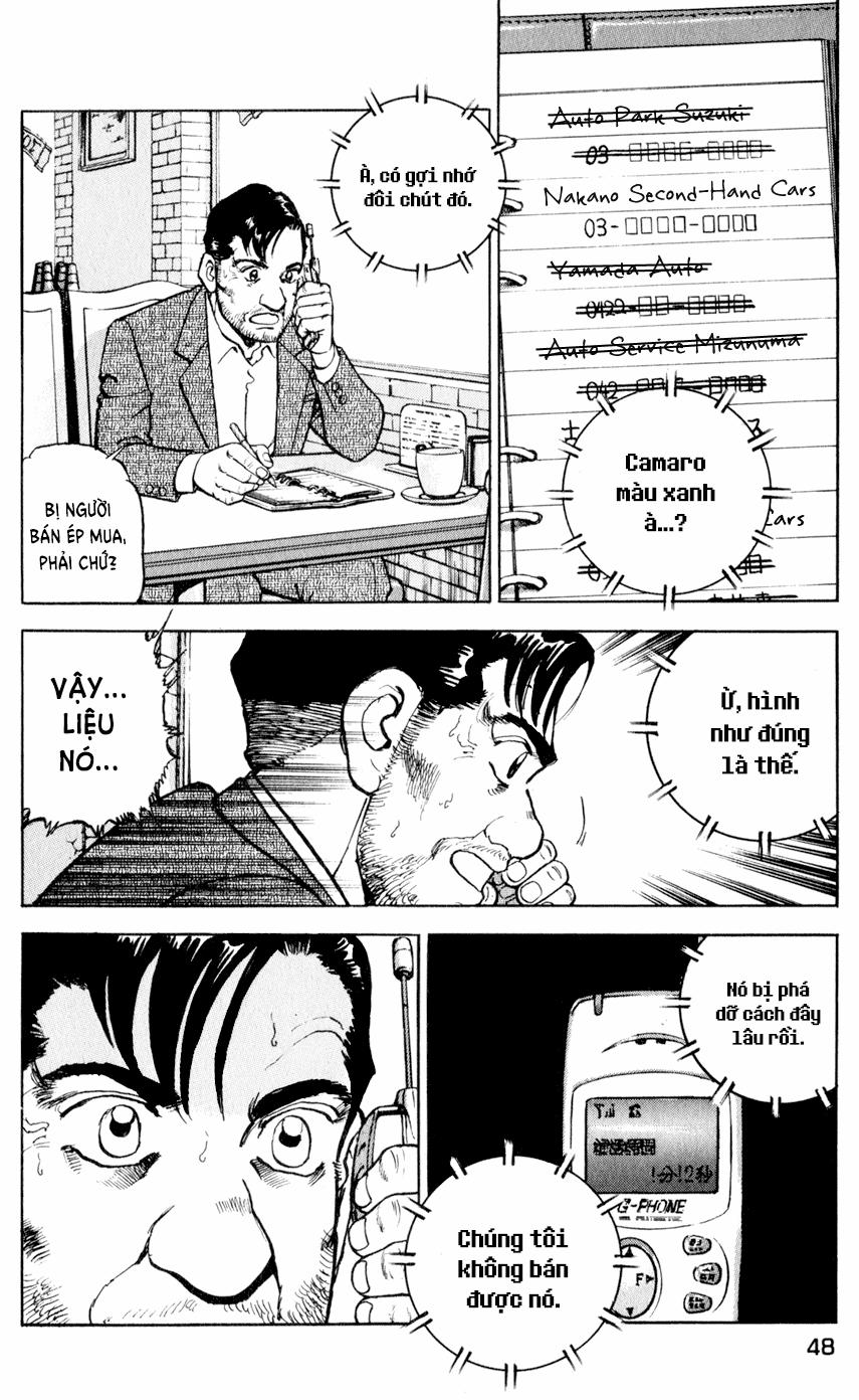 Seizon Life 10 trang 20