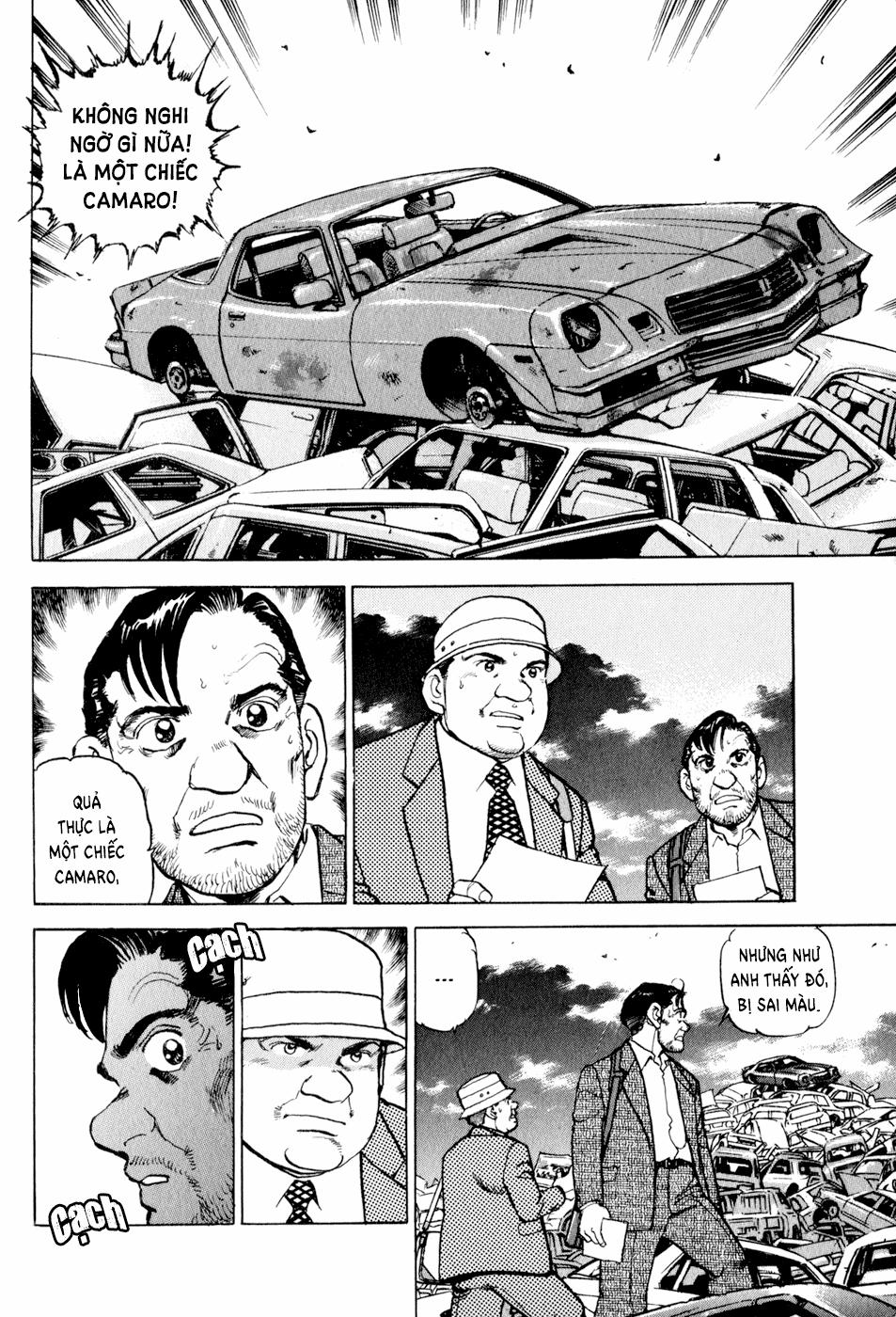 Seizon Life 11 trang 9