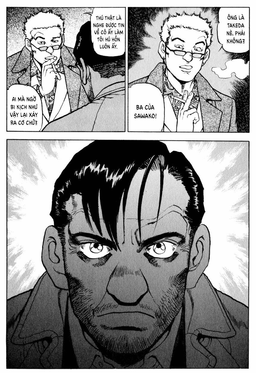 Seizon Life 12 trang 24