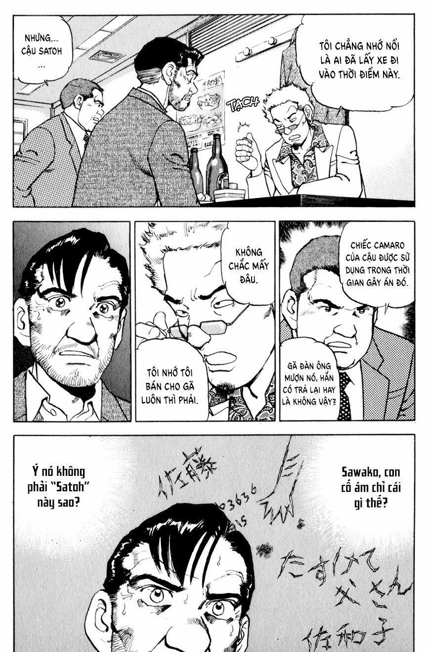 Seizon Life 13 trang 11