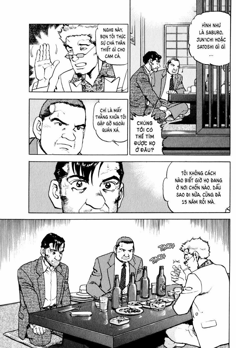 Seizon Life 13 trang 12