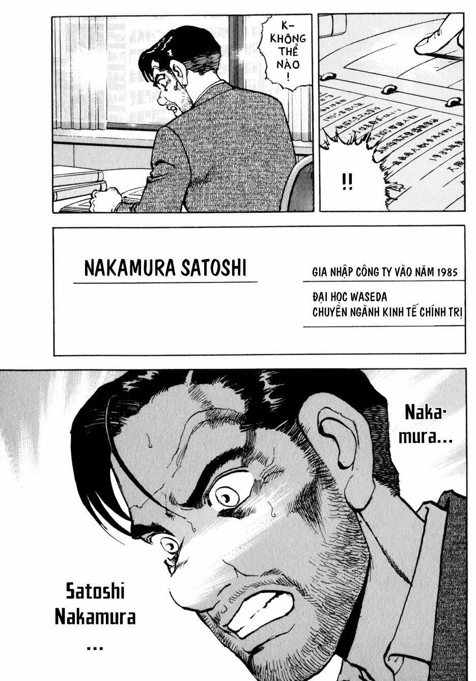 Seizon Life 13 trang 22