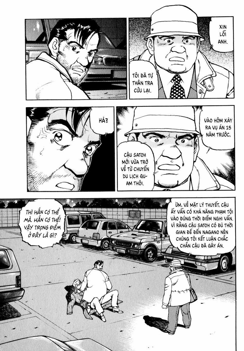 Seizon Life 13 trang 6