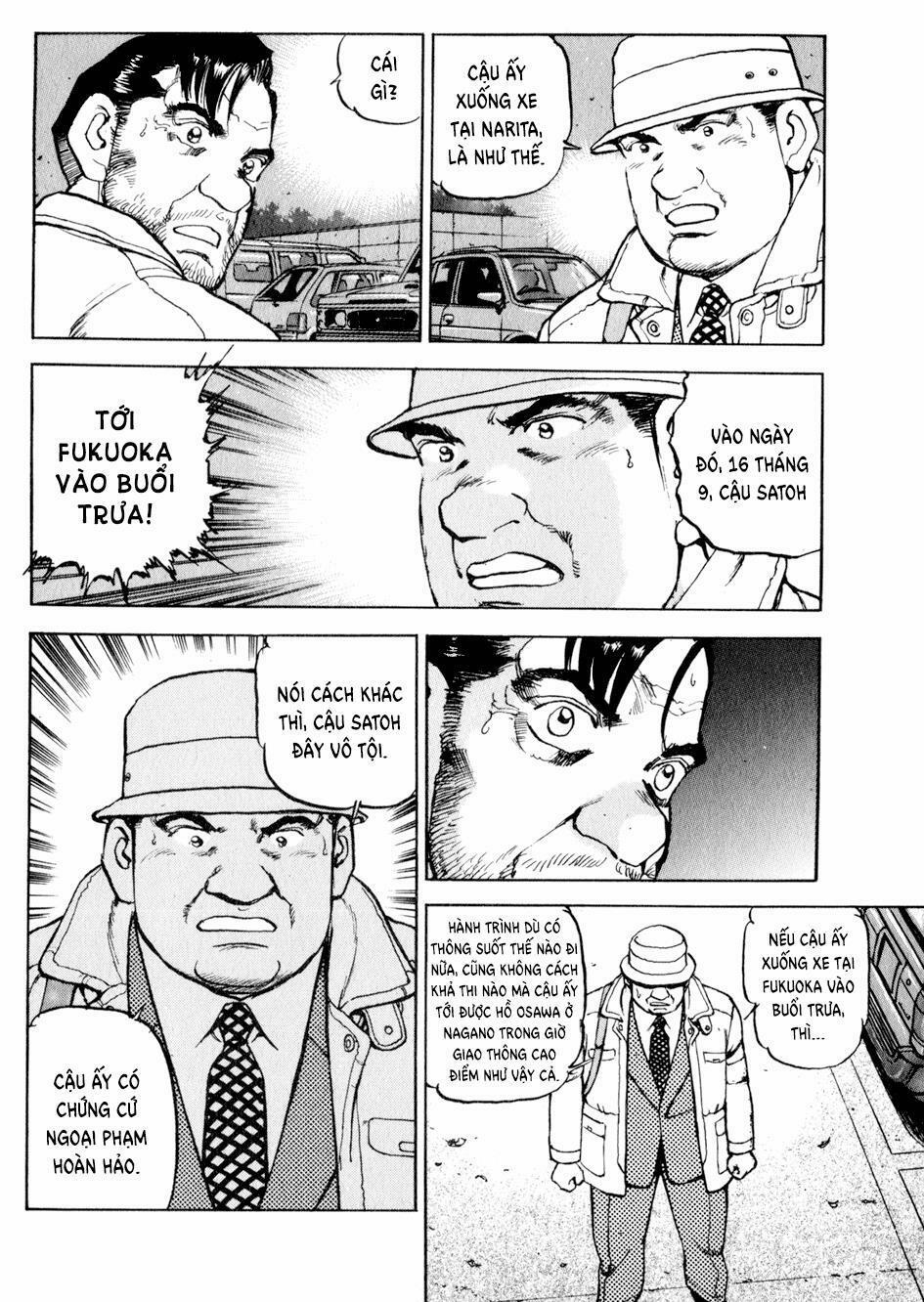 Seizon Life 13 trang 7