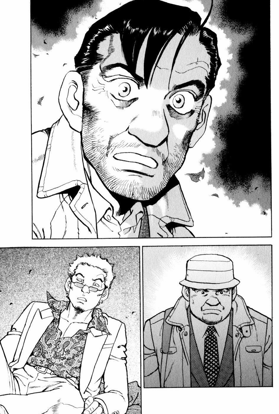 Seizon Life 13 trang 8