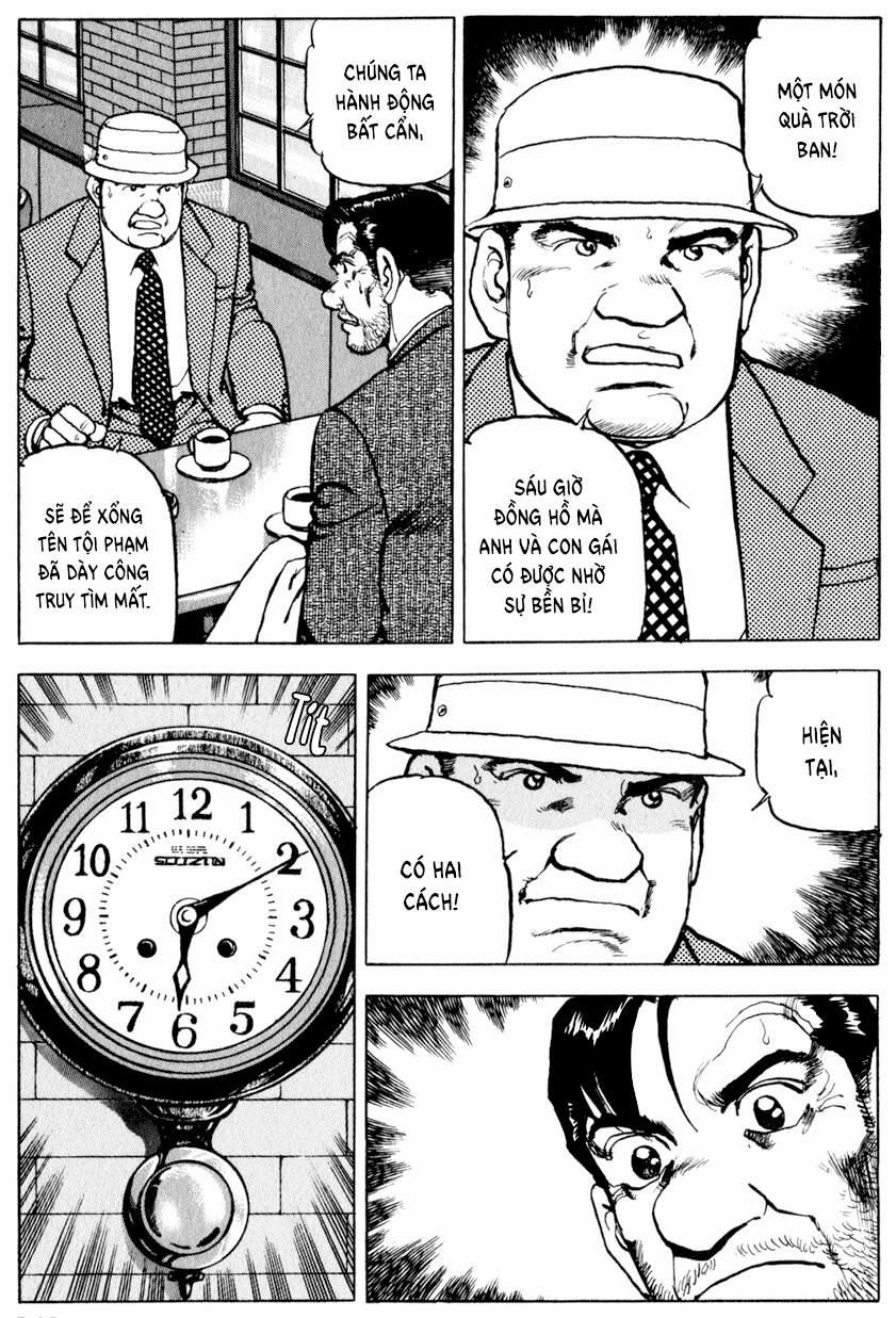 Seizon Life 14 trang 17