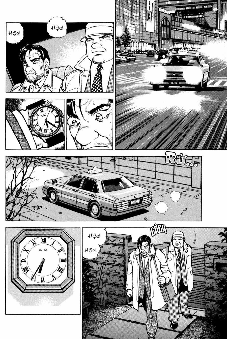 Seizon Life 14 trang 18