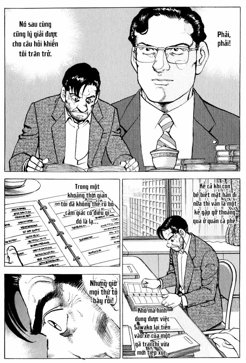 Seizon Life 14 trang 3