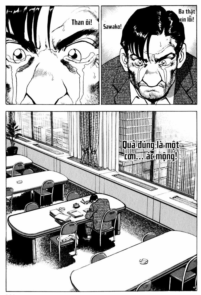 Seizon Life 14 trang 5