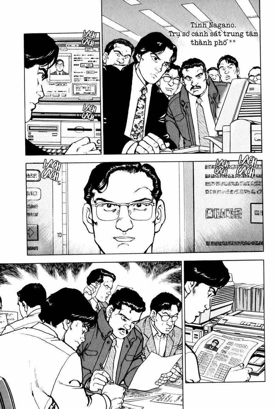 Seizon Life 14 trang 7