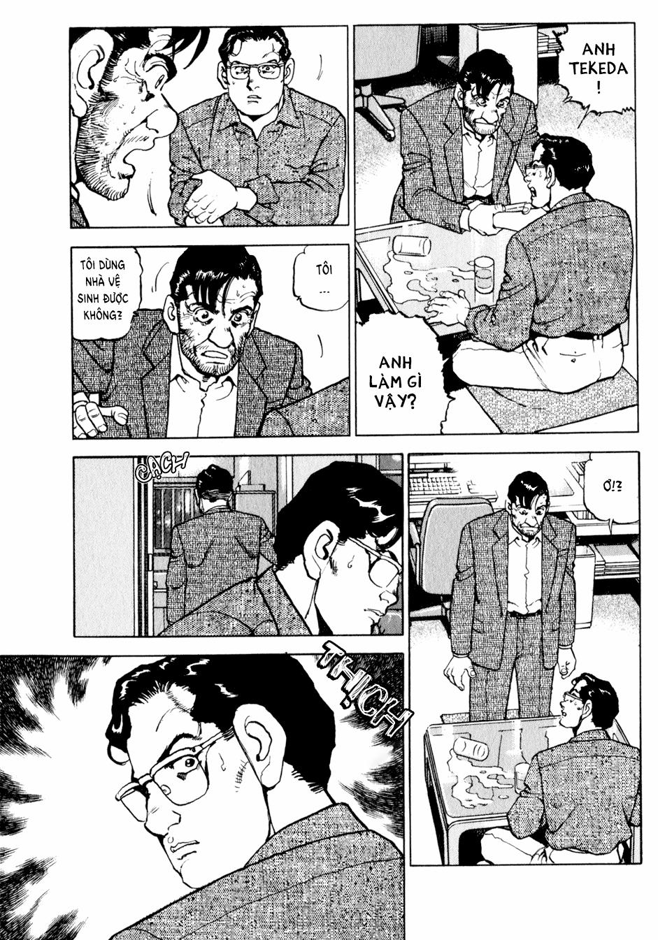 Seizon Life 15 trang 14