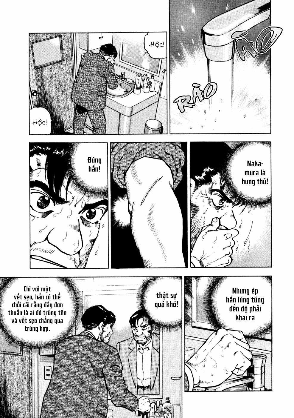 Seizon Life 15 trang 18