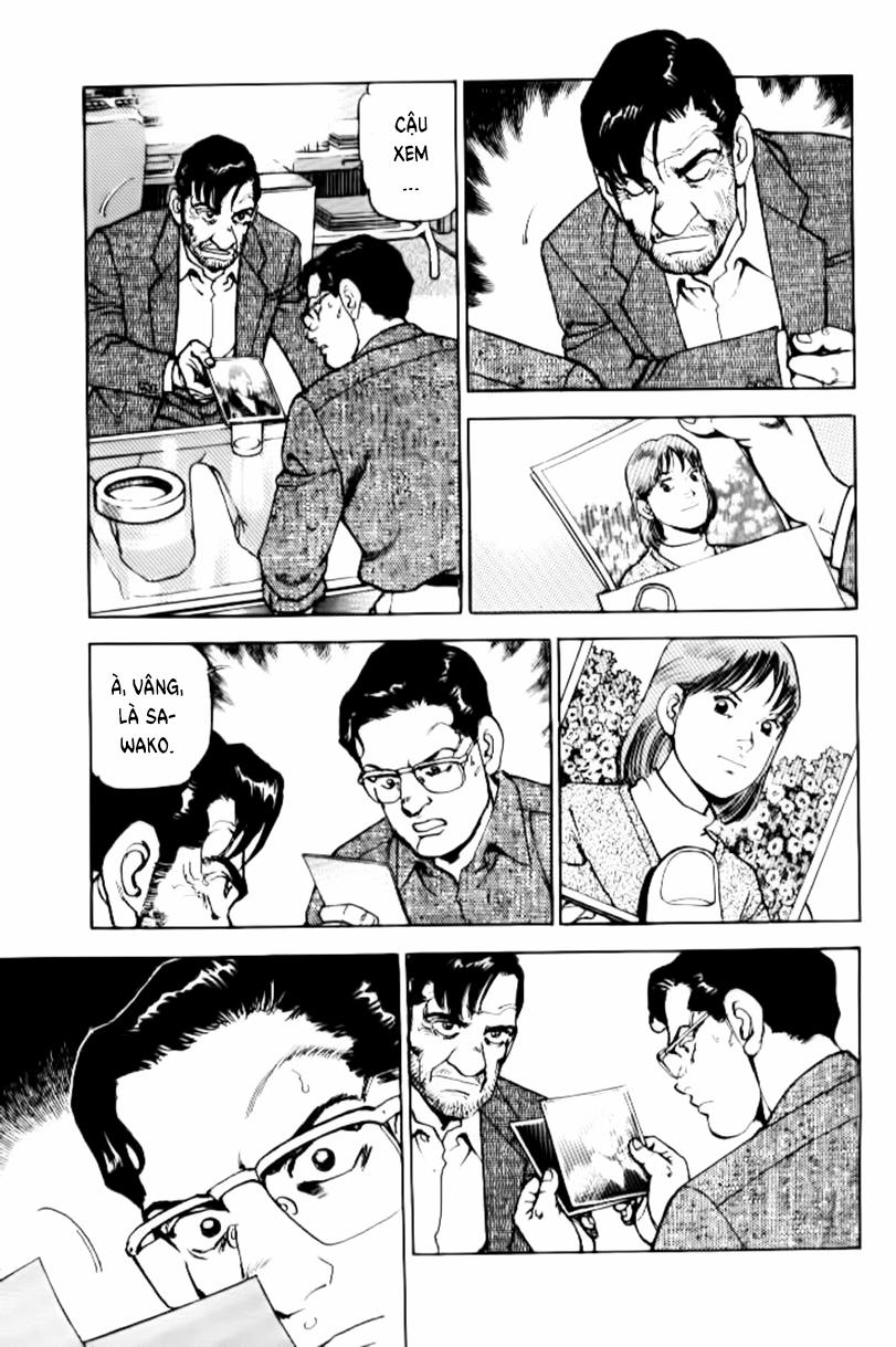 Seizon Life 16 trang 14