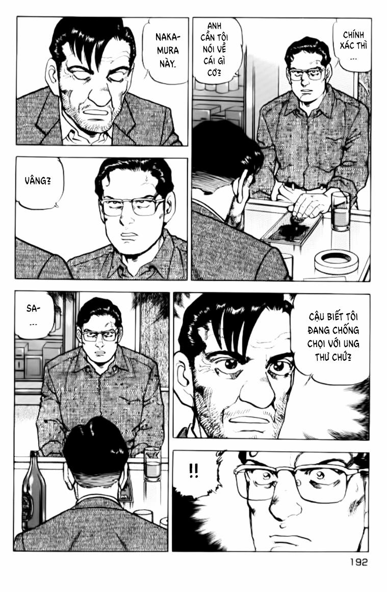 Seizon Life 16 trang 17