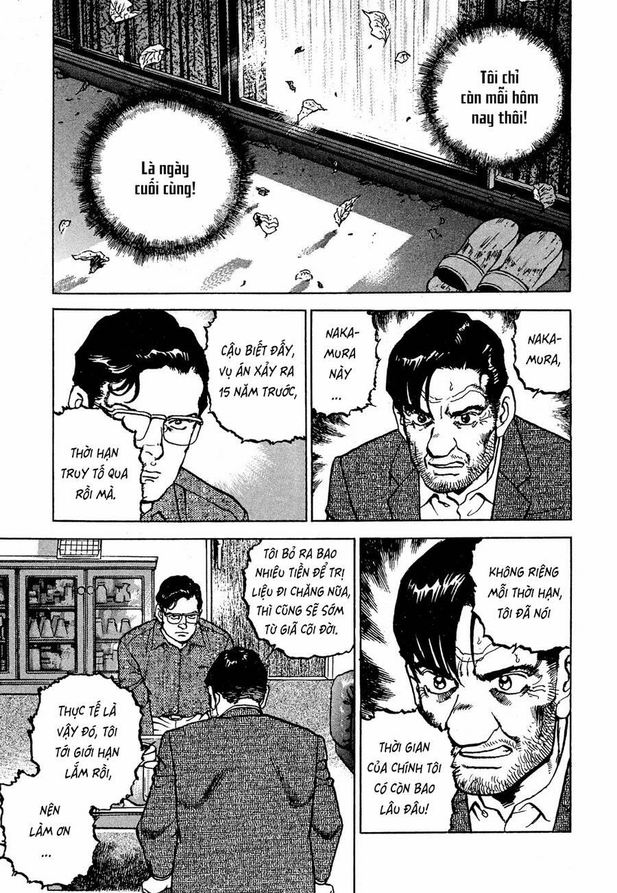 Seizon Life 17 trang 10