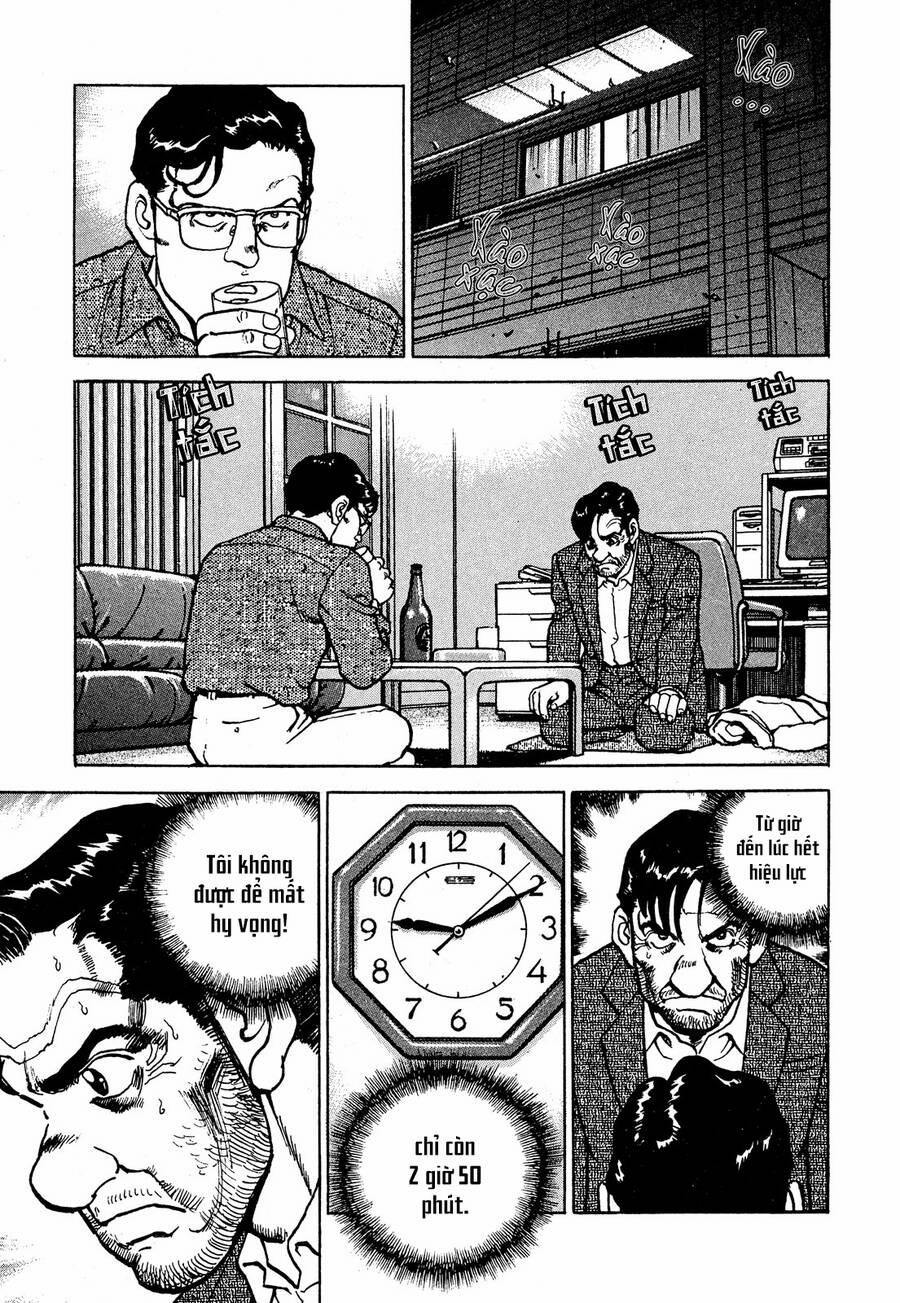 Seizon Life 17 trang 18