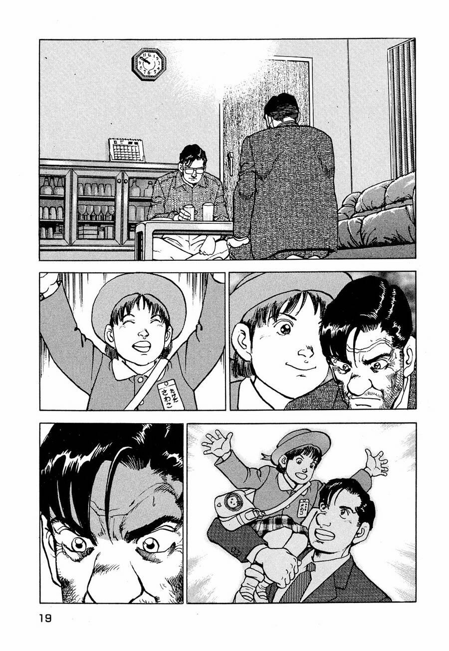 Seizon Life 17 trang 20