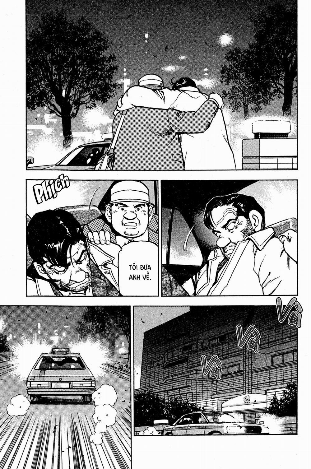 Seizon Life 18 trang 13