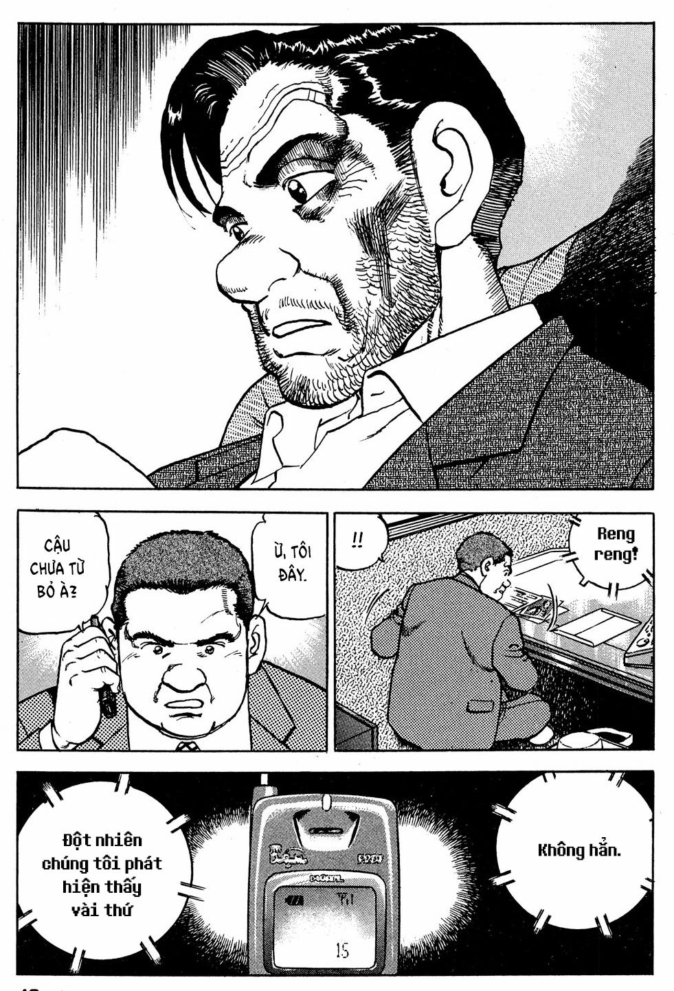 Seizon Life 18 trang 15