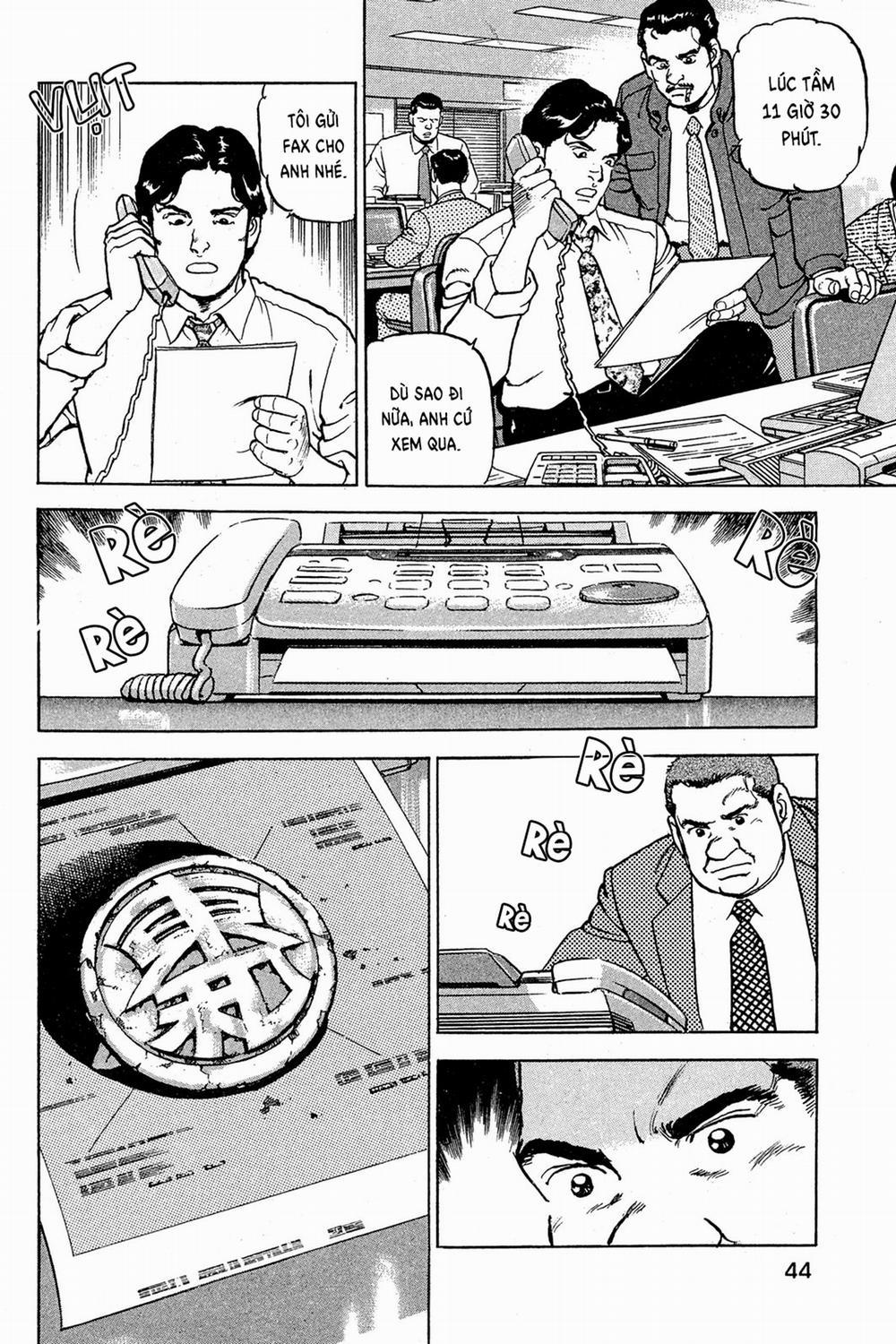 Seizon Life 18 trang 16