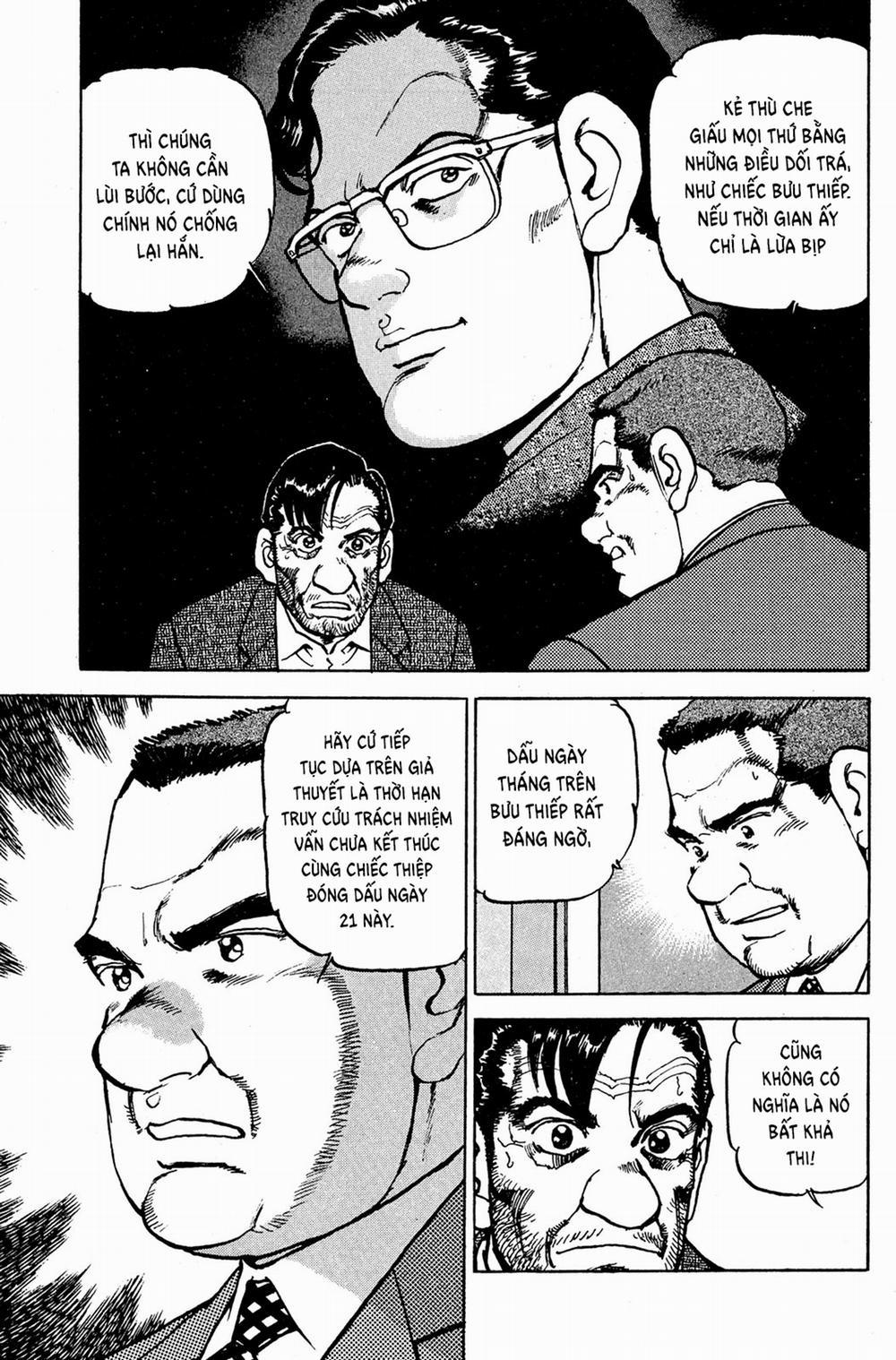 Seizon Life 19 trang 11