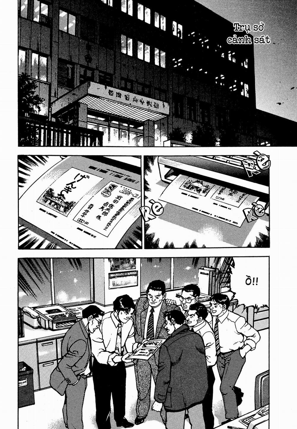 Seizon Life 19 trang 14