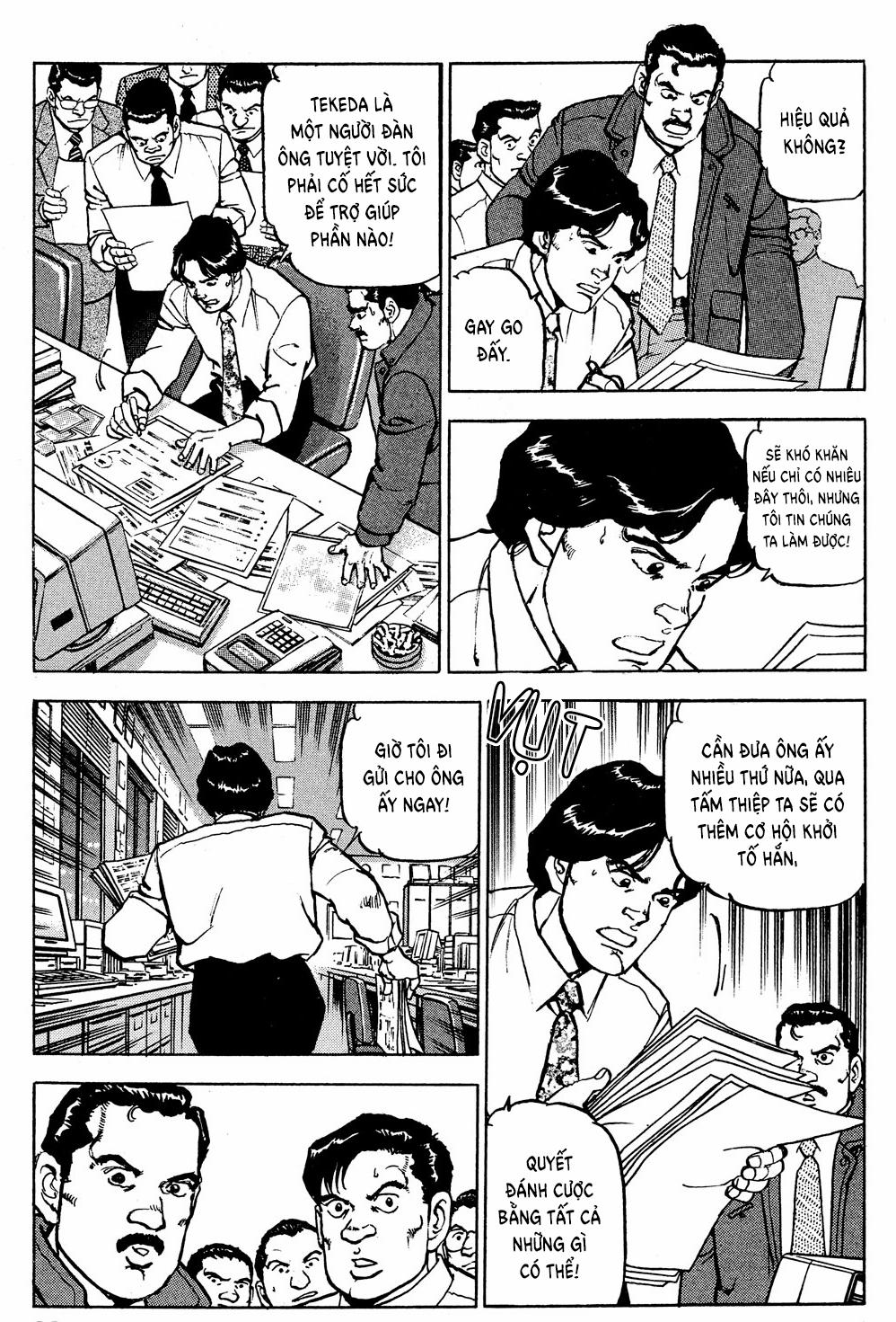 Seizon Life 19 trang 15