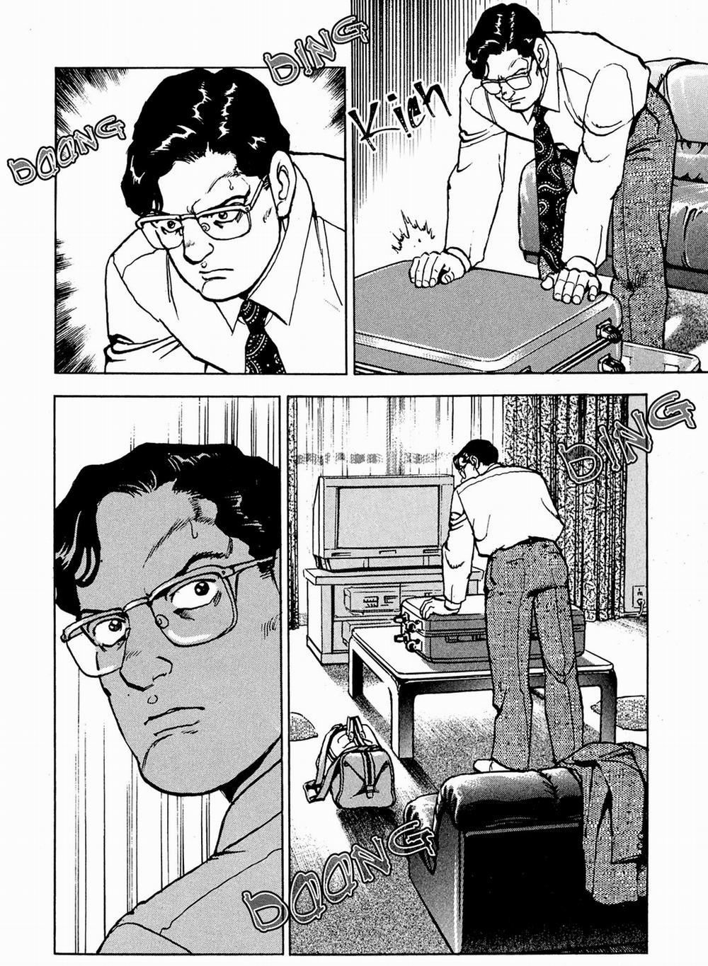 Seizon Life 19 trang 20