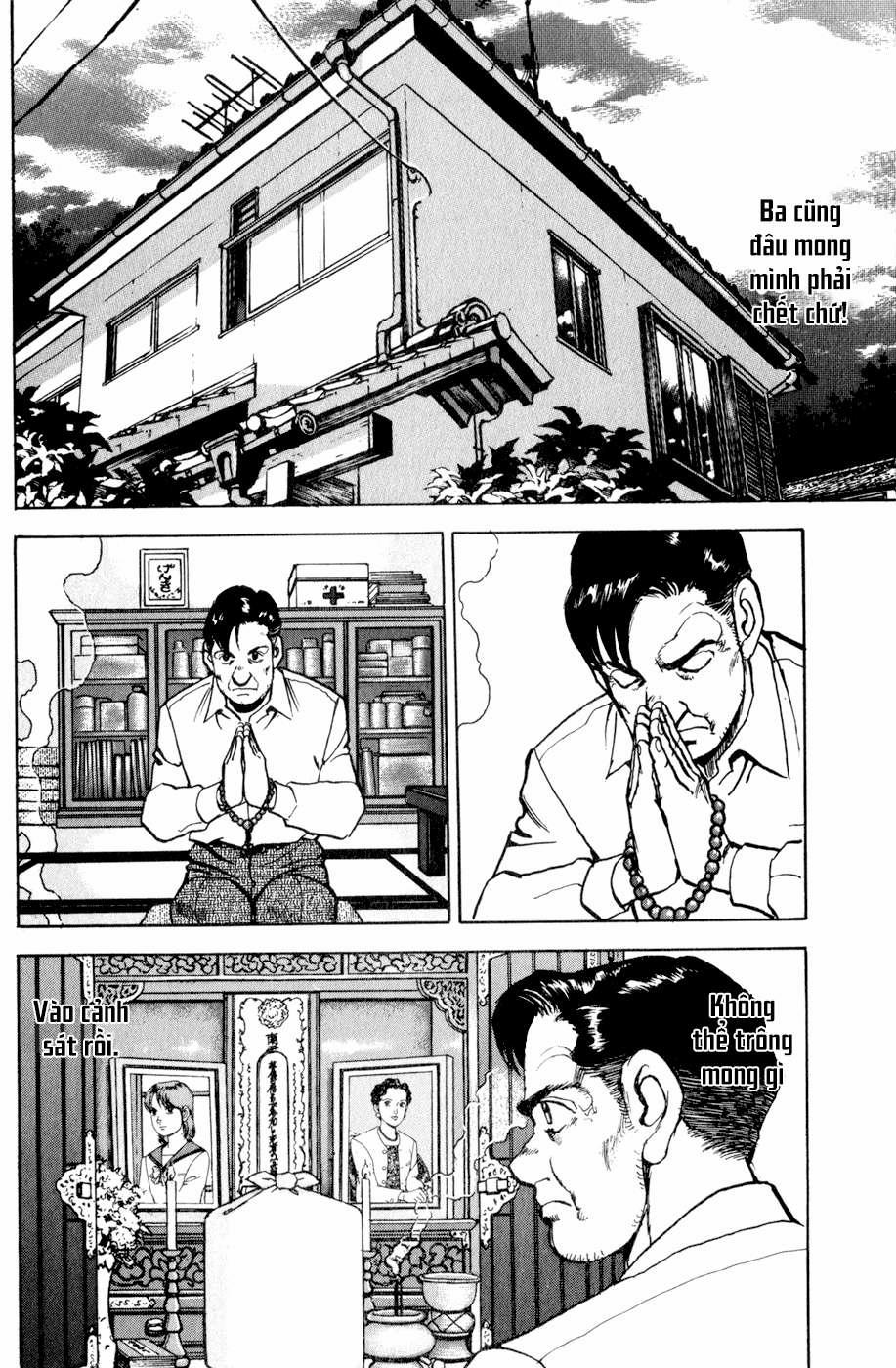 Seizon Life 2 trang 10