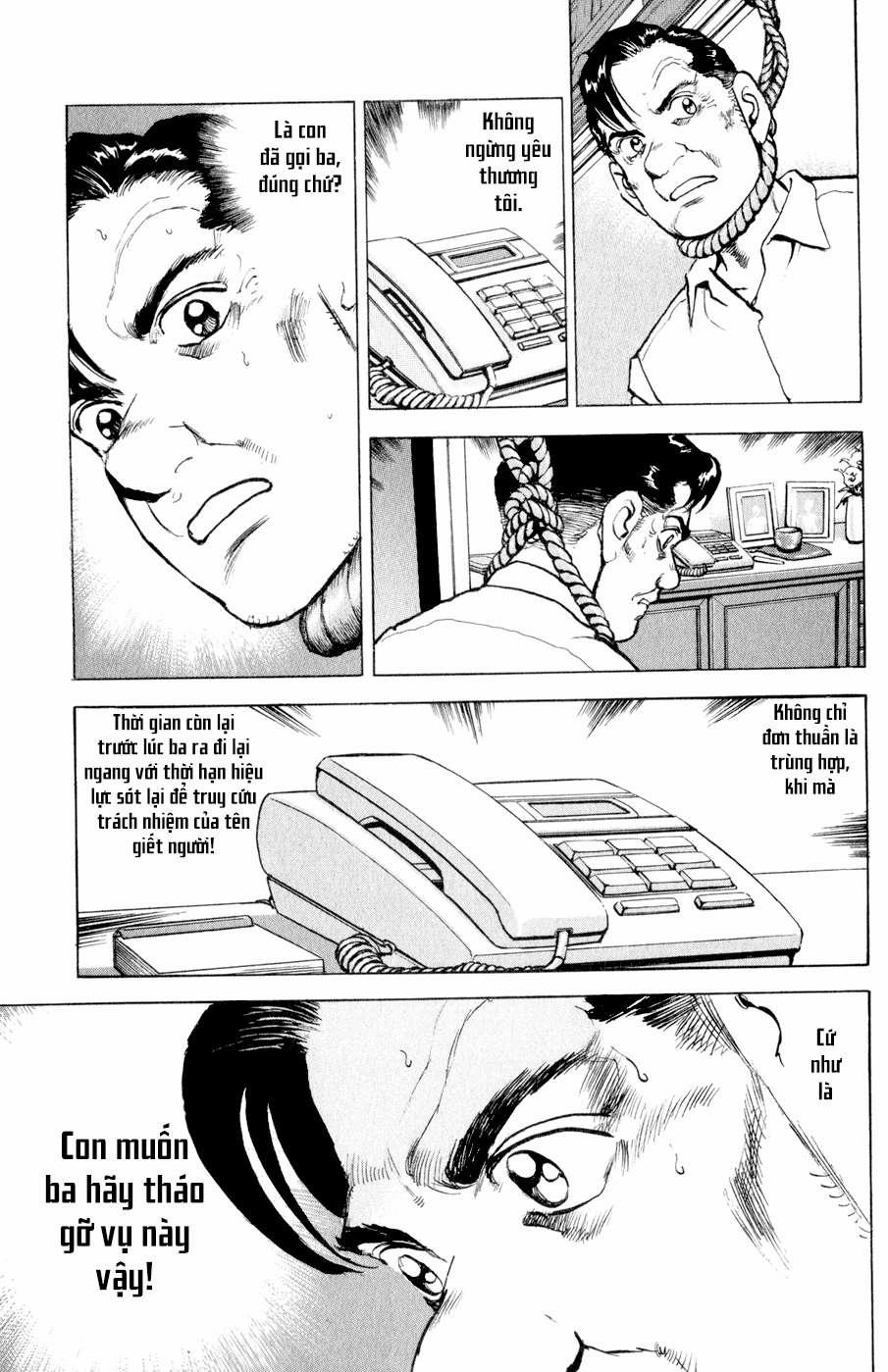 Seizon Life 2 trang 19