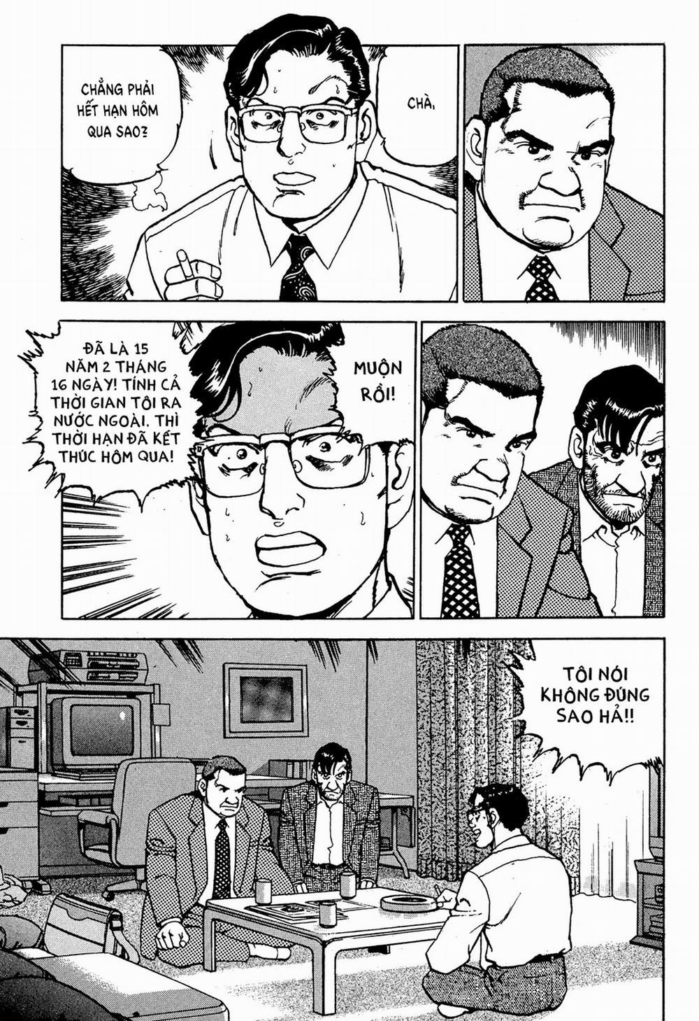 Seizon Life 20 trang 17