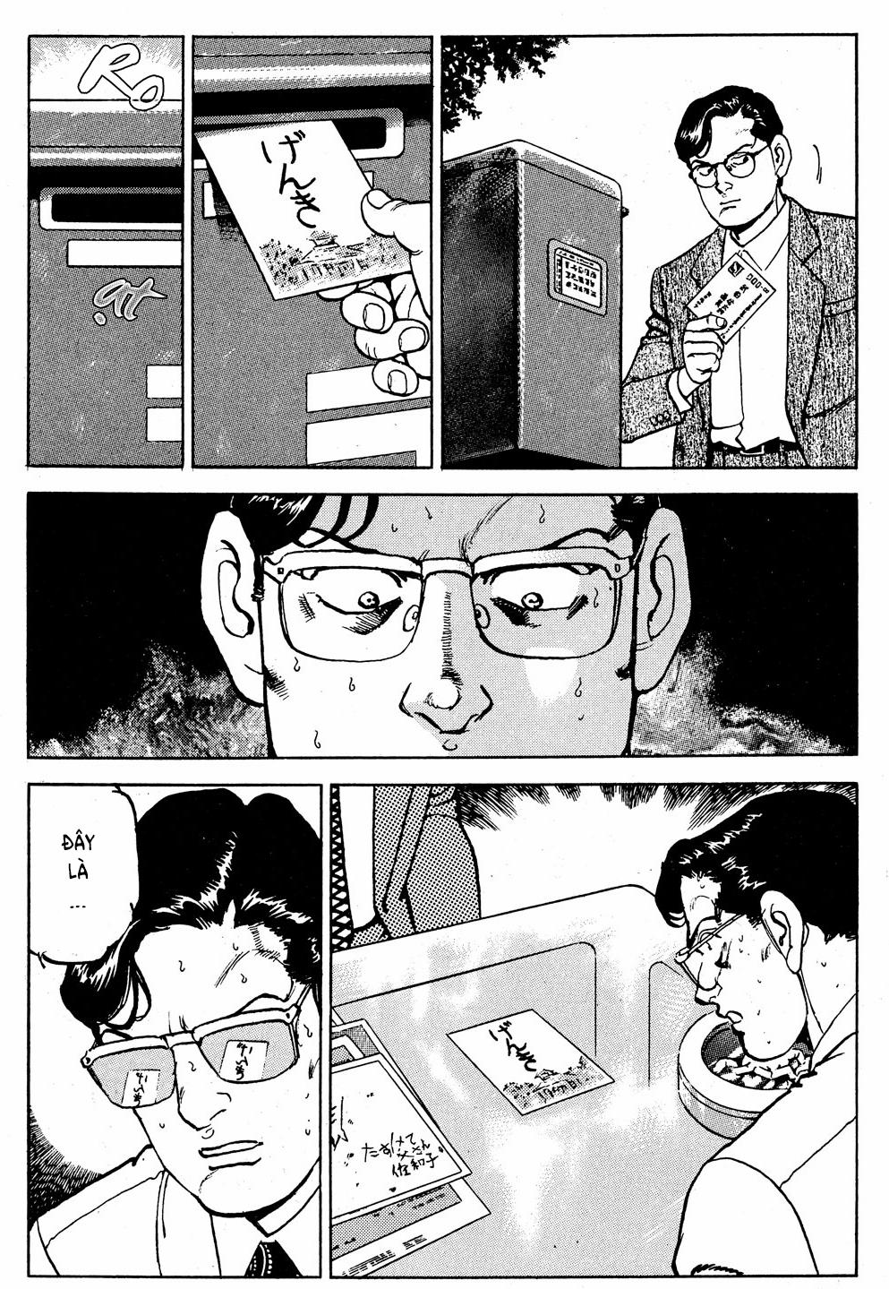 Seizon Life 20 trang 20