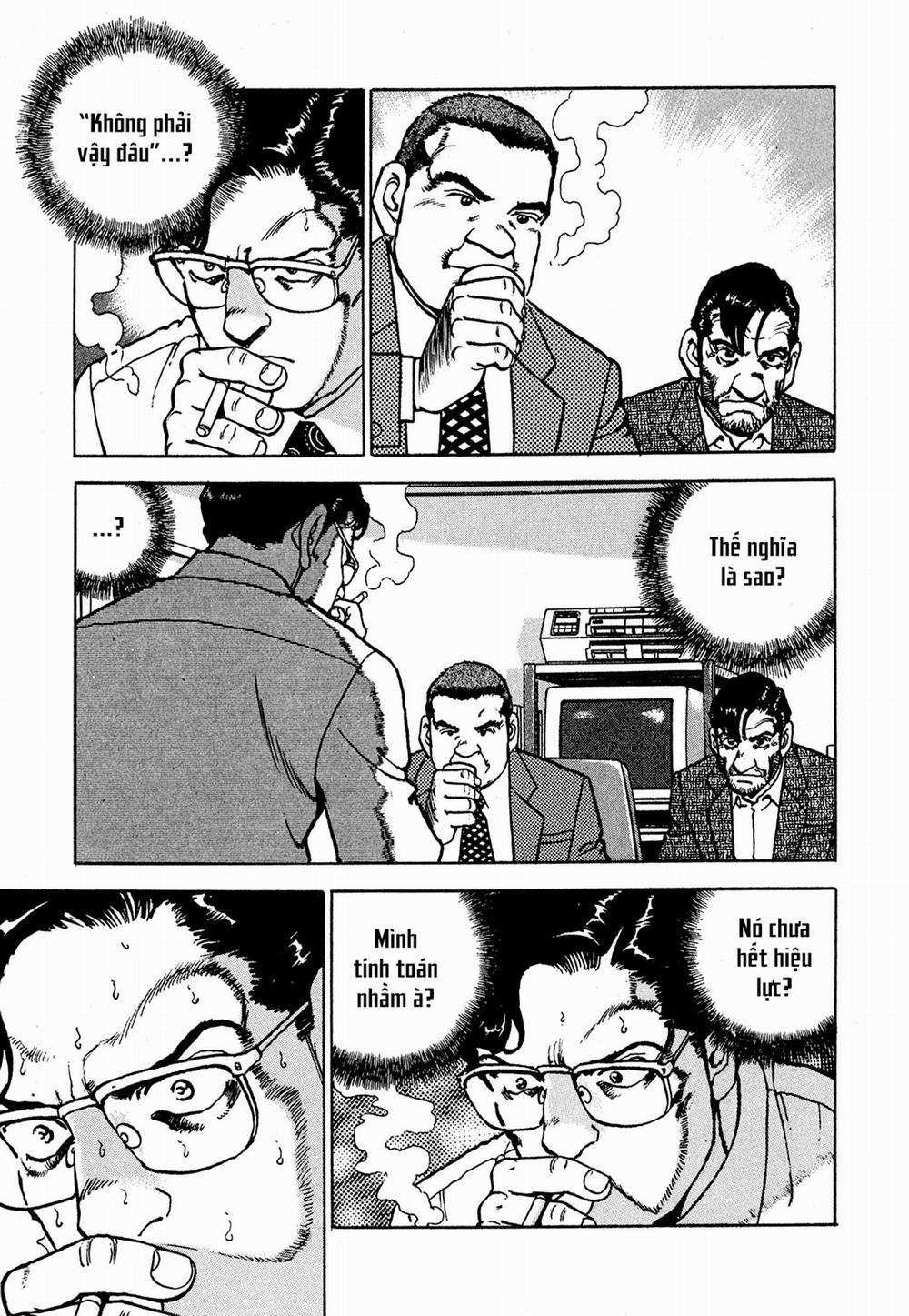 Seizon Life 20 trang 3