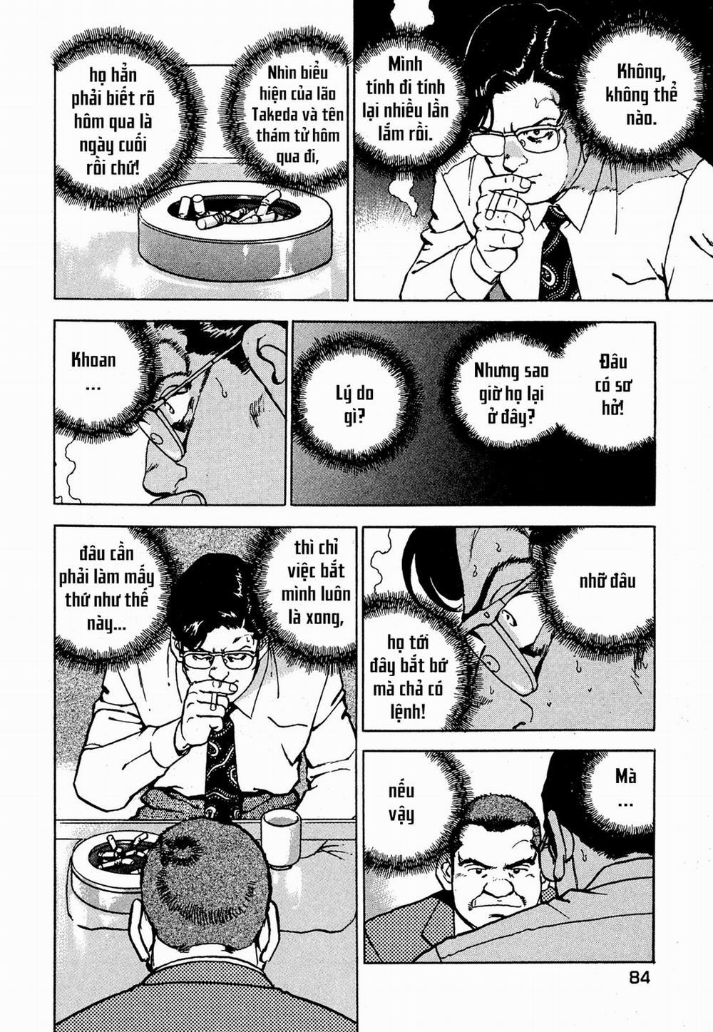 Seizon Life 20 trang 4