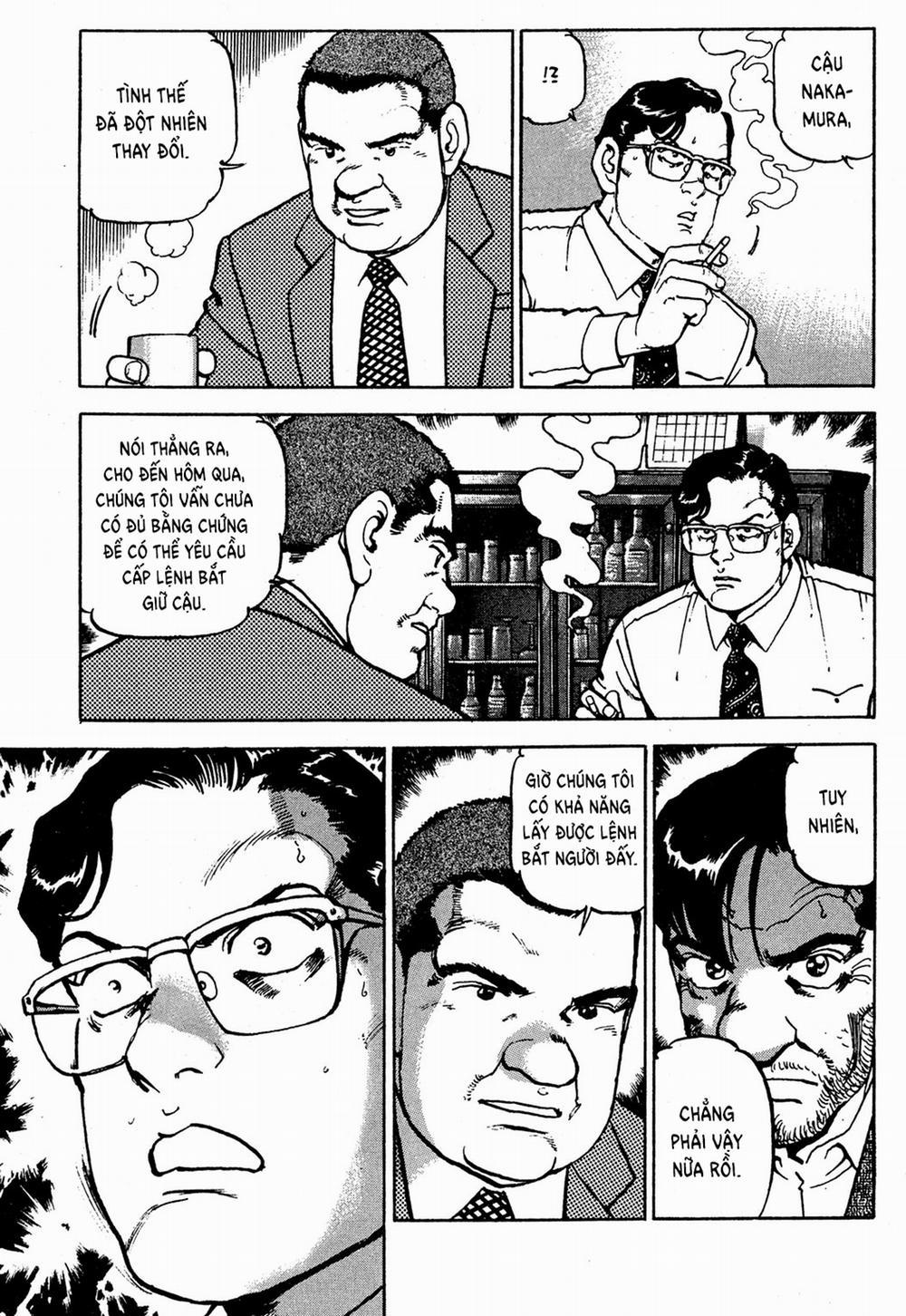 Seizon Life 20 trang 5