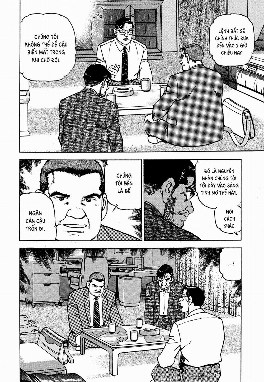 Seizon Life 20 trang 6