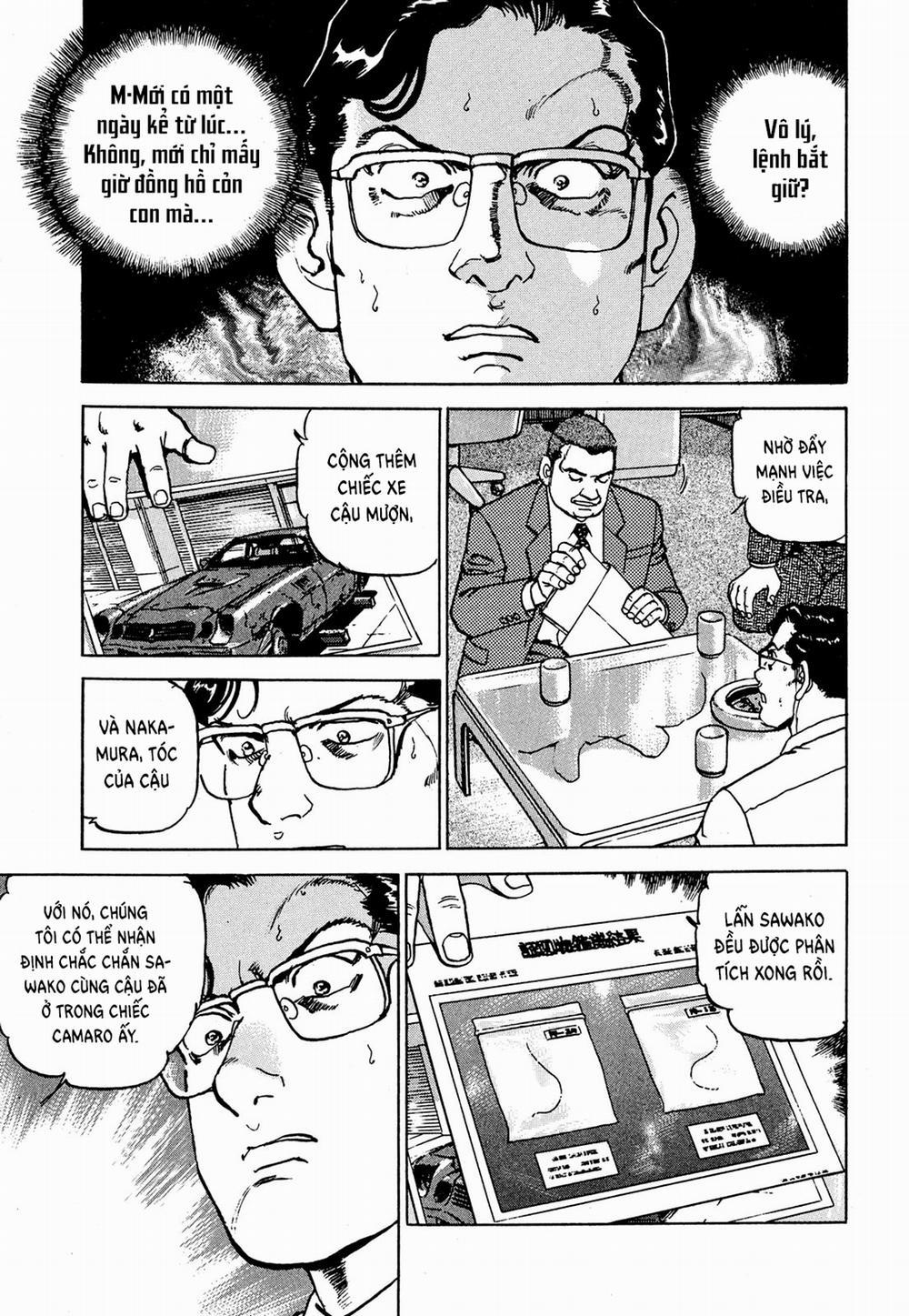 Seizon Life 20 trang 7