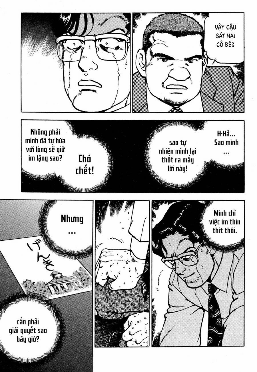 Seizon Life 21 trang 19