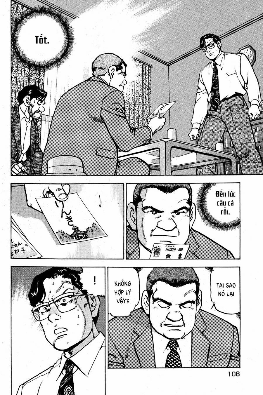 Seizon Life 21 trang 2