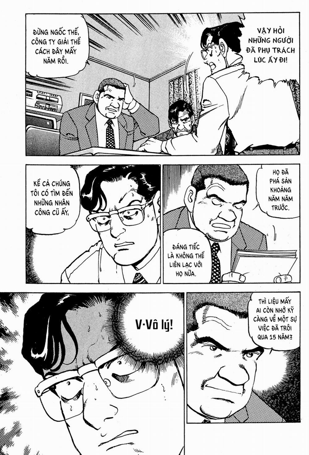 Seizon Life 22 trang 10