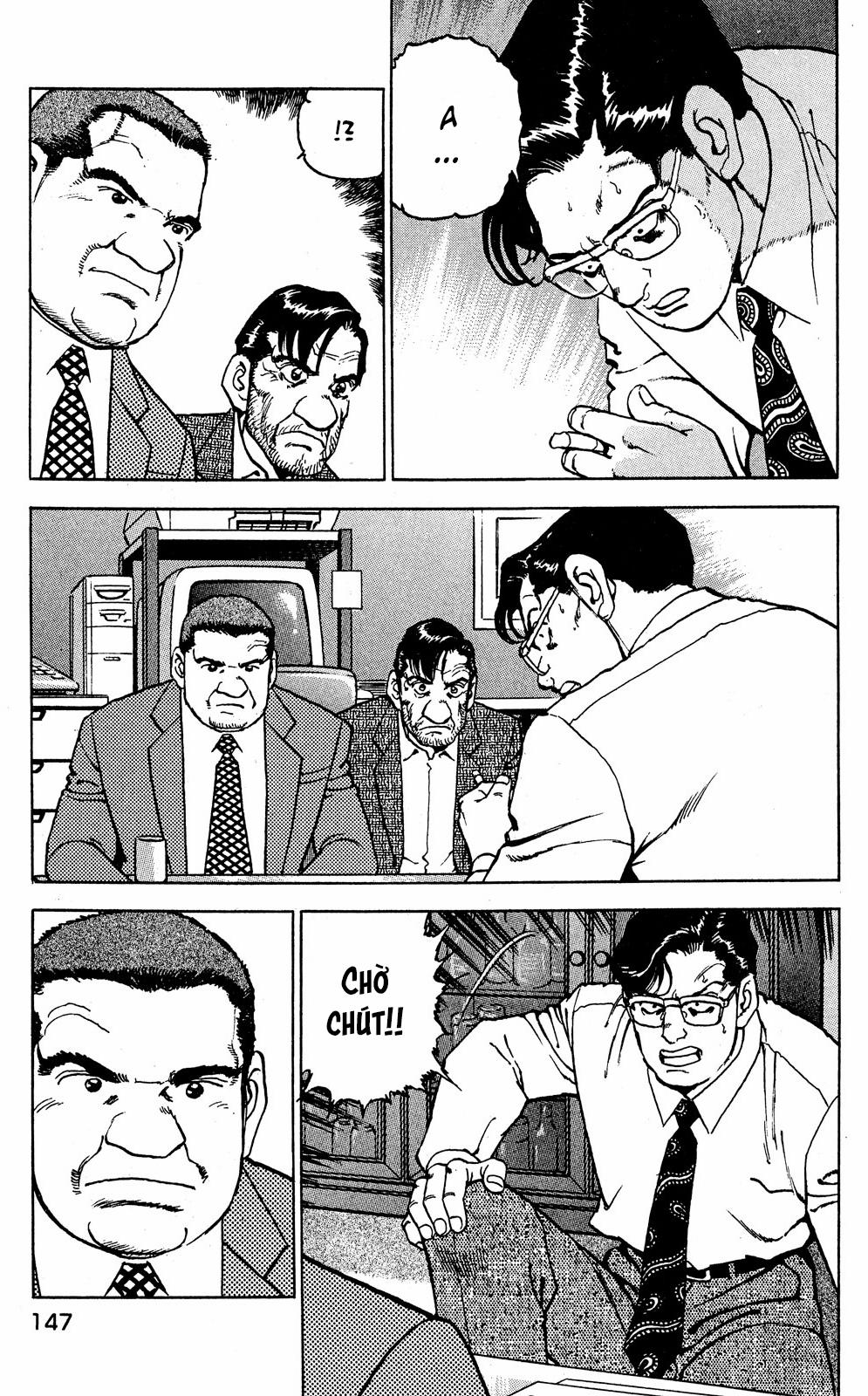 Seizon Life 22 trang 14