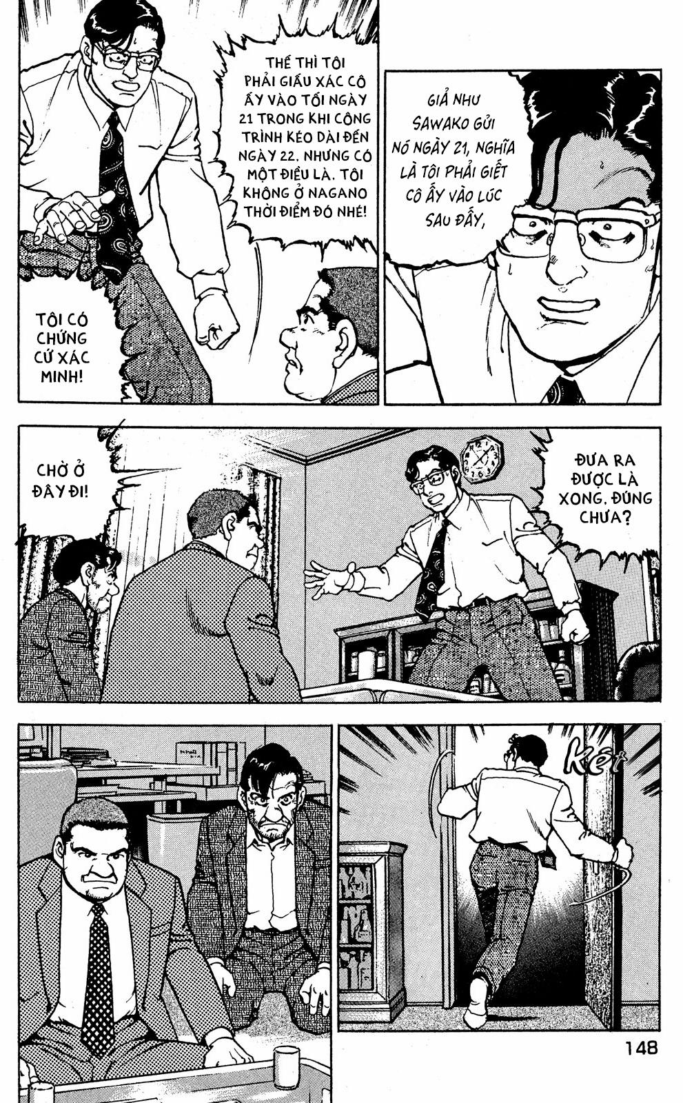 Seizon Life 22 trang 15